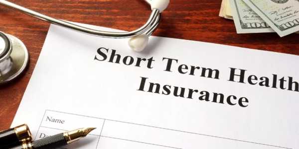 Best Short-Term Health Insurance Plans Explained